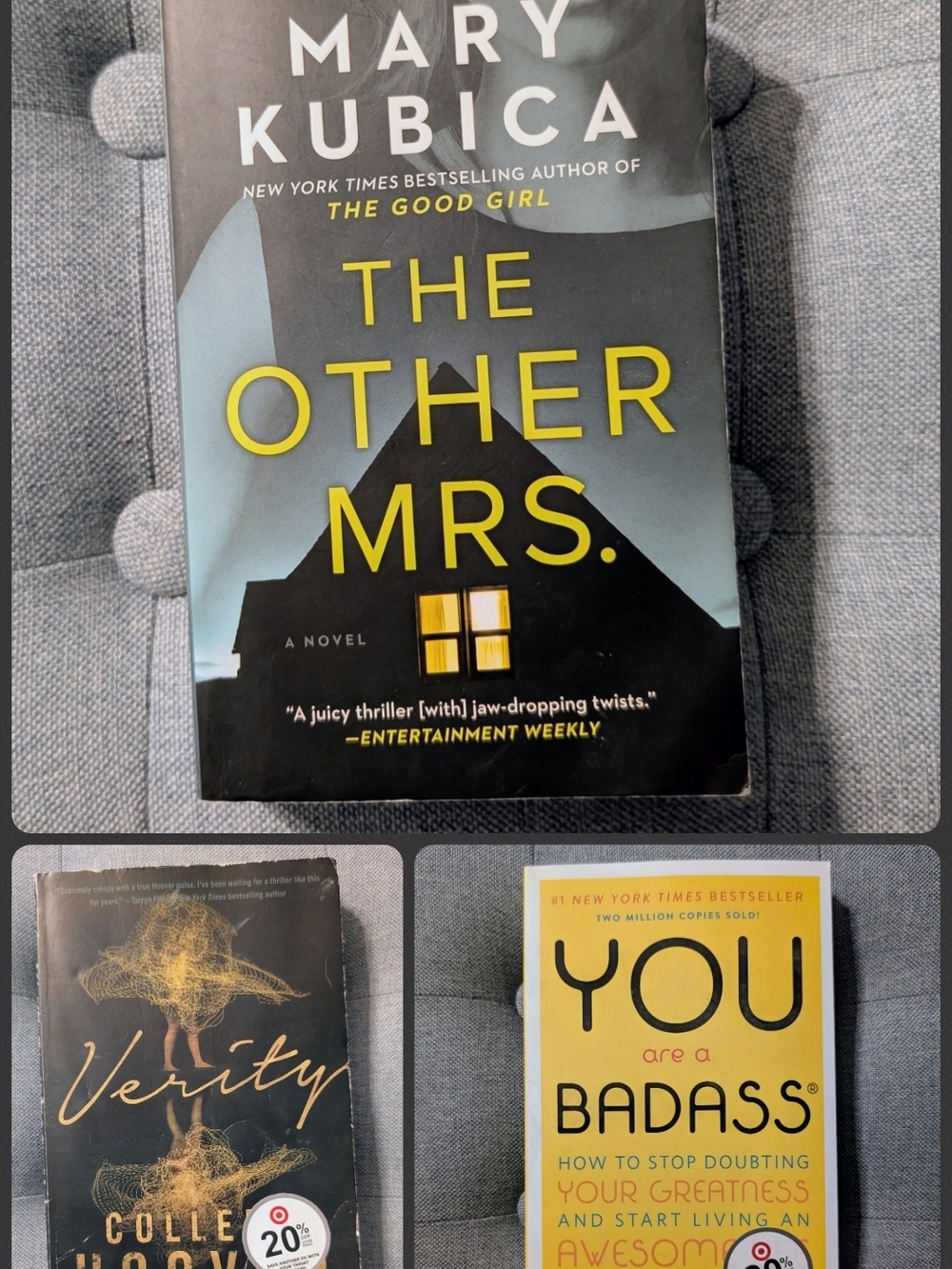 Book Bundle